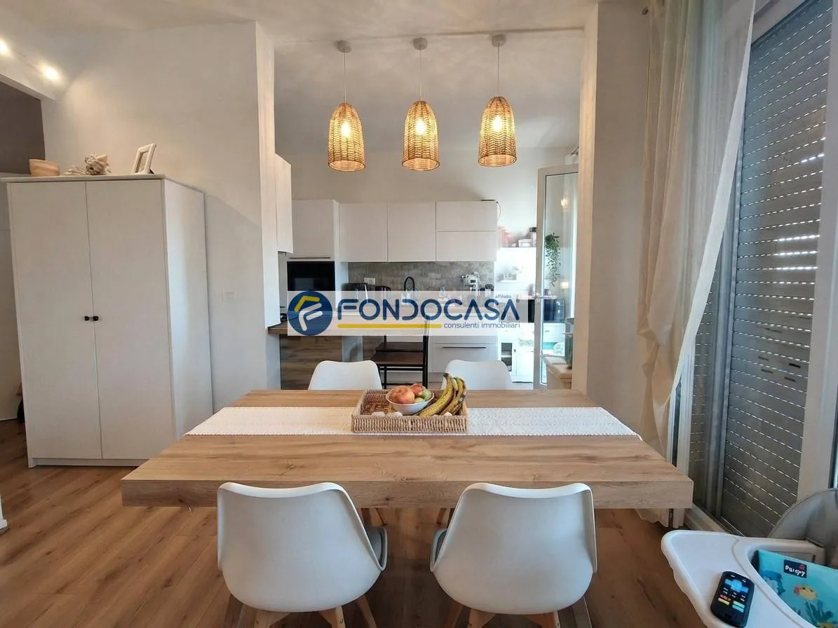 Appartamento in vendita a Seravezza, Querceta - foto 6