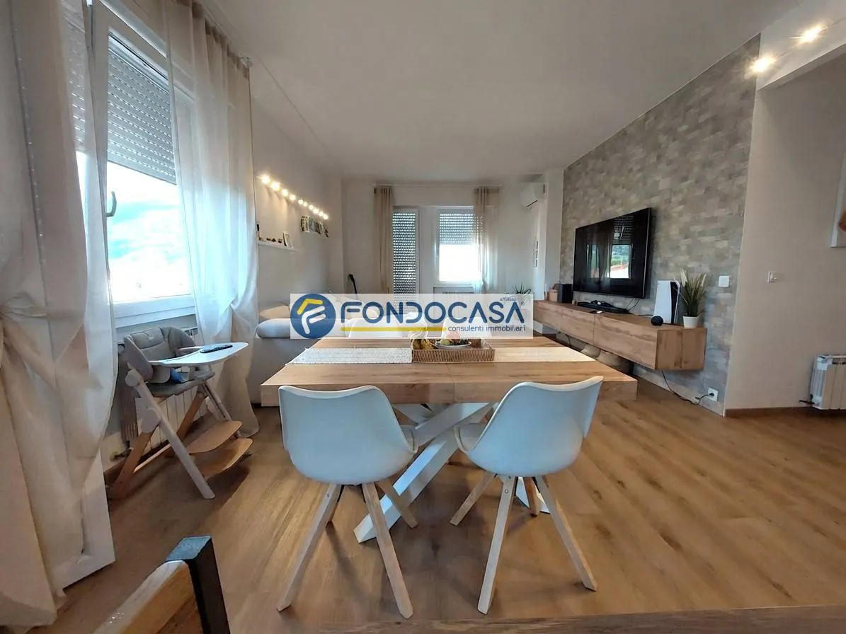 Appartamento in vendita a Seravezza, Querceta - foto 7