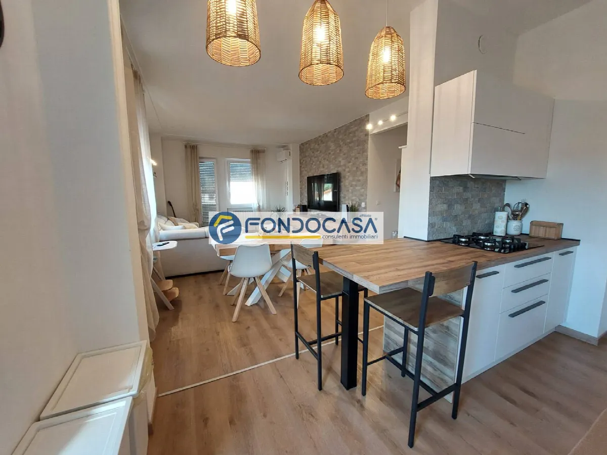 Appartamento in vendita a Seravezza, Querceta - foto 8