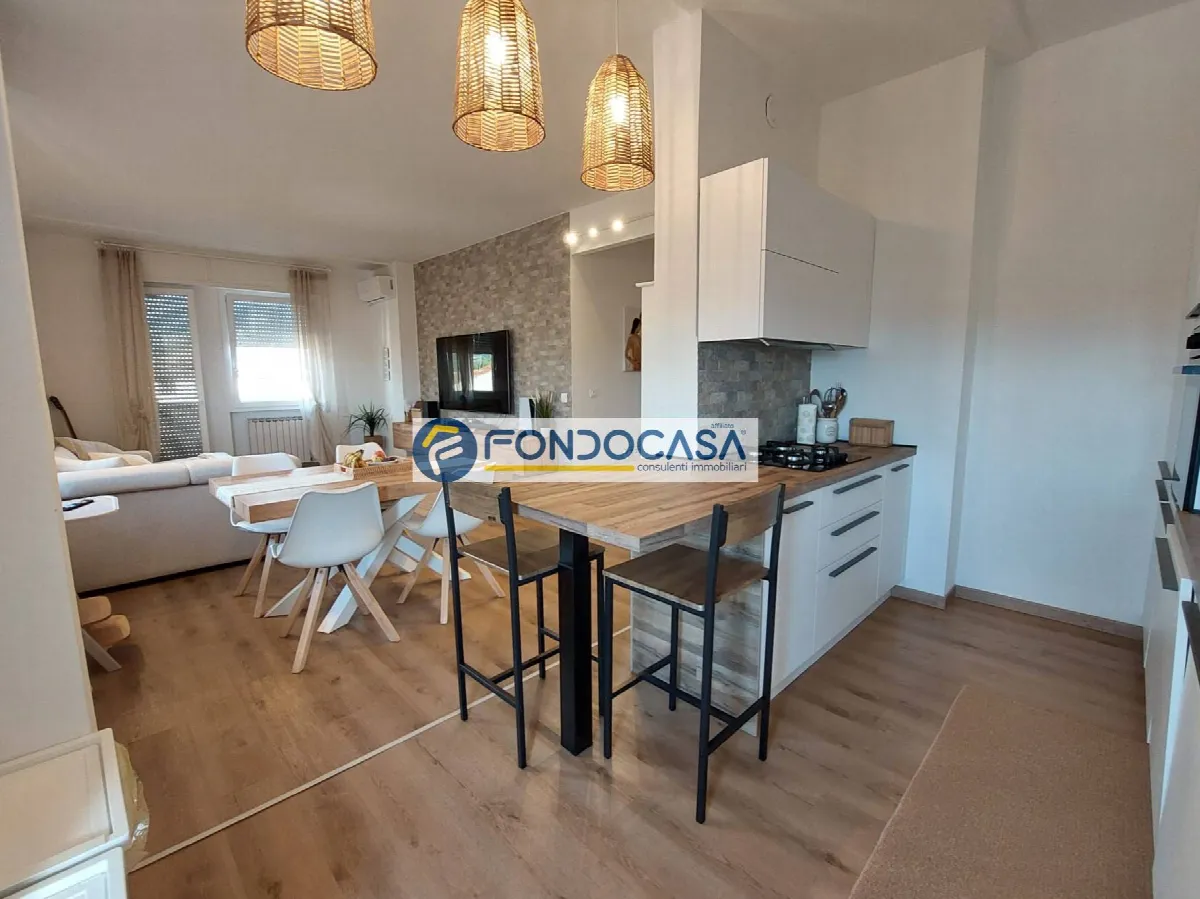 Appartamento in vendita a Seravezza, Querceta - foto 9