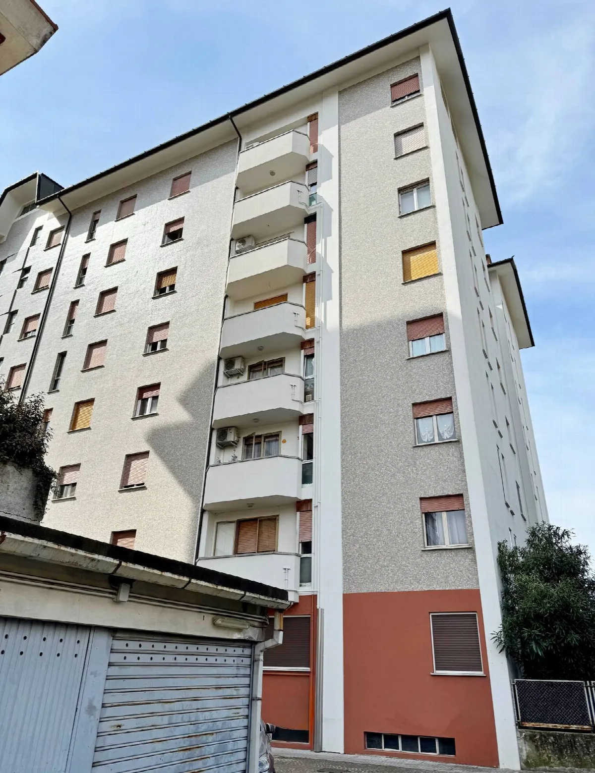 Appartamento in vendita a Udine, Semicentro - foto 1