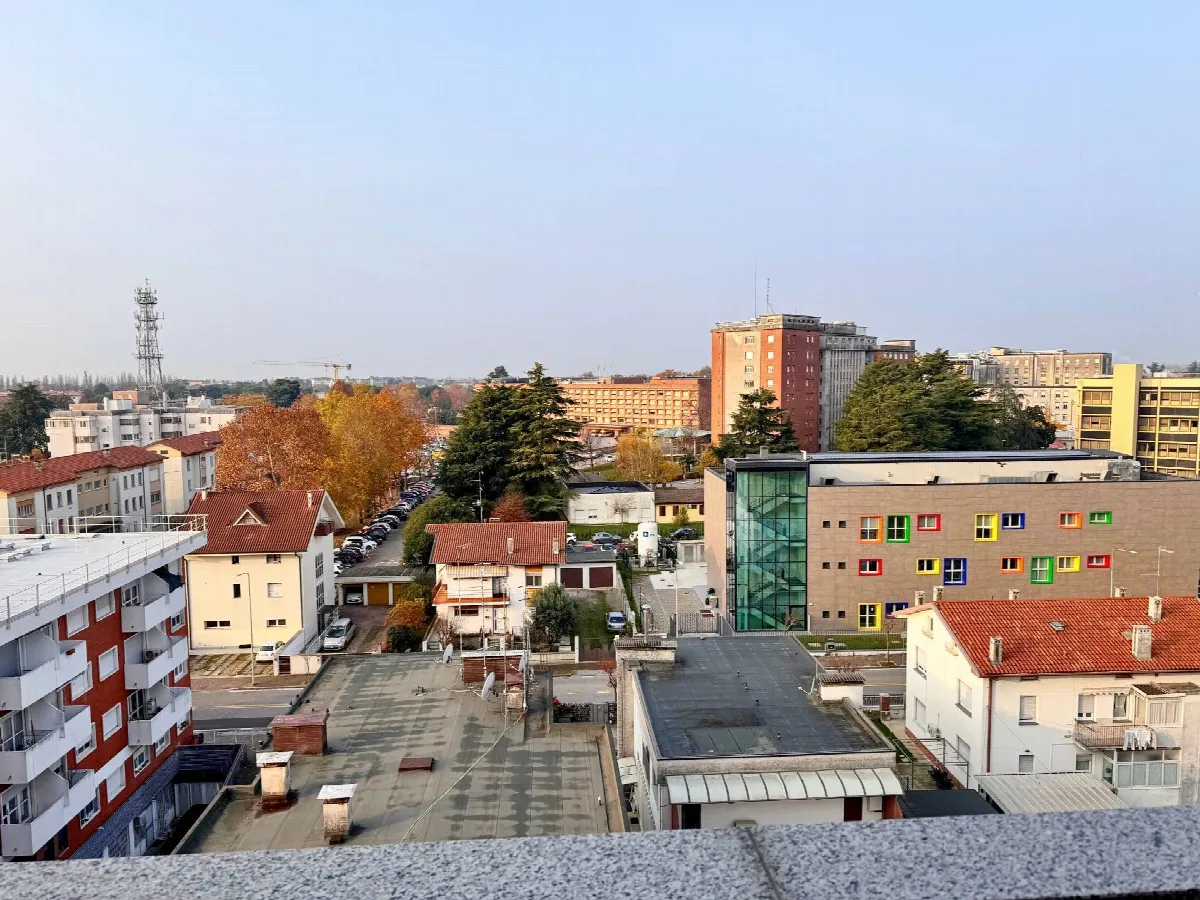 Appartamento in vendita a Udine, Semicentro - foto 5