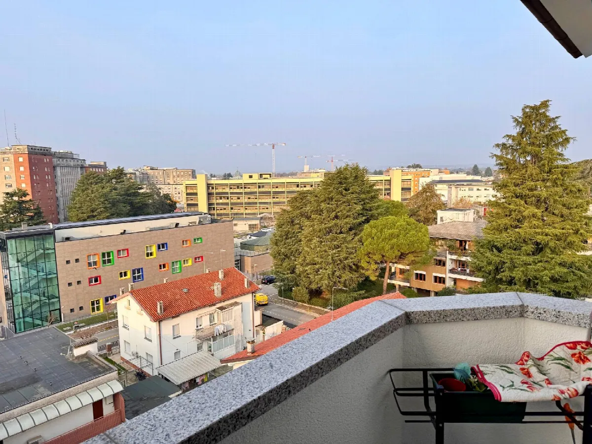 Appartamento in vendita a Udine, Semicentro - foto 6