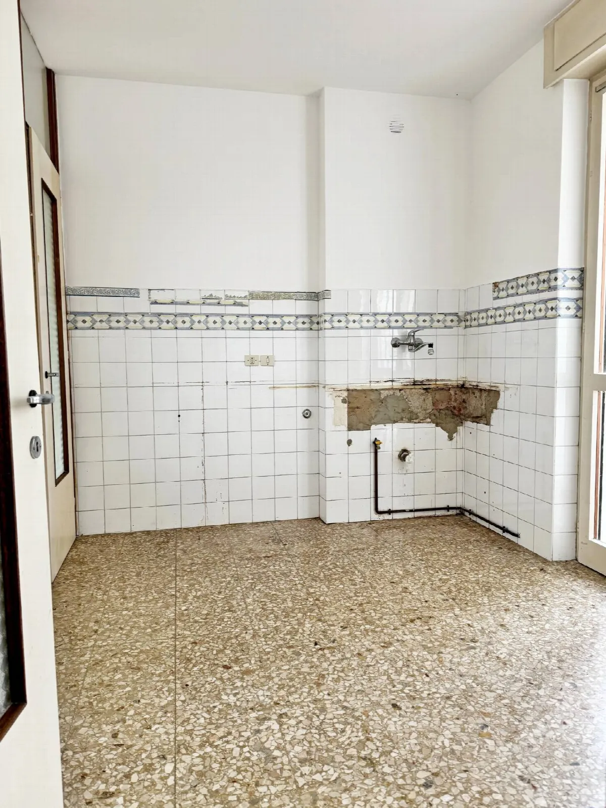 Appartamento in vendita a Udine, Semicentro - foto 7
