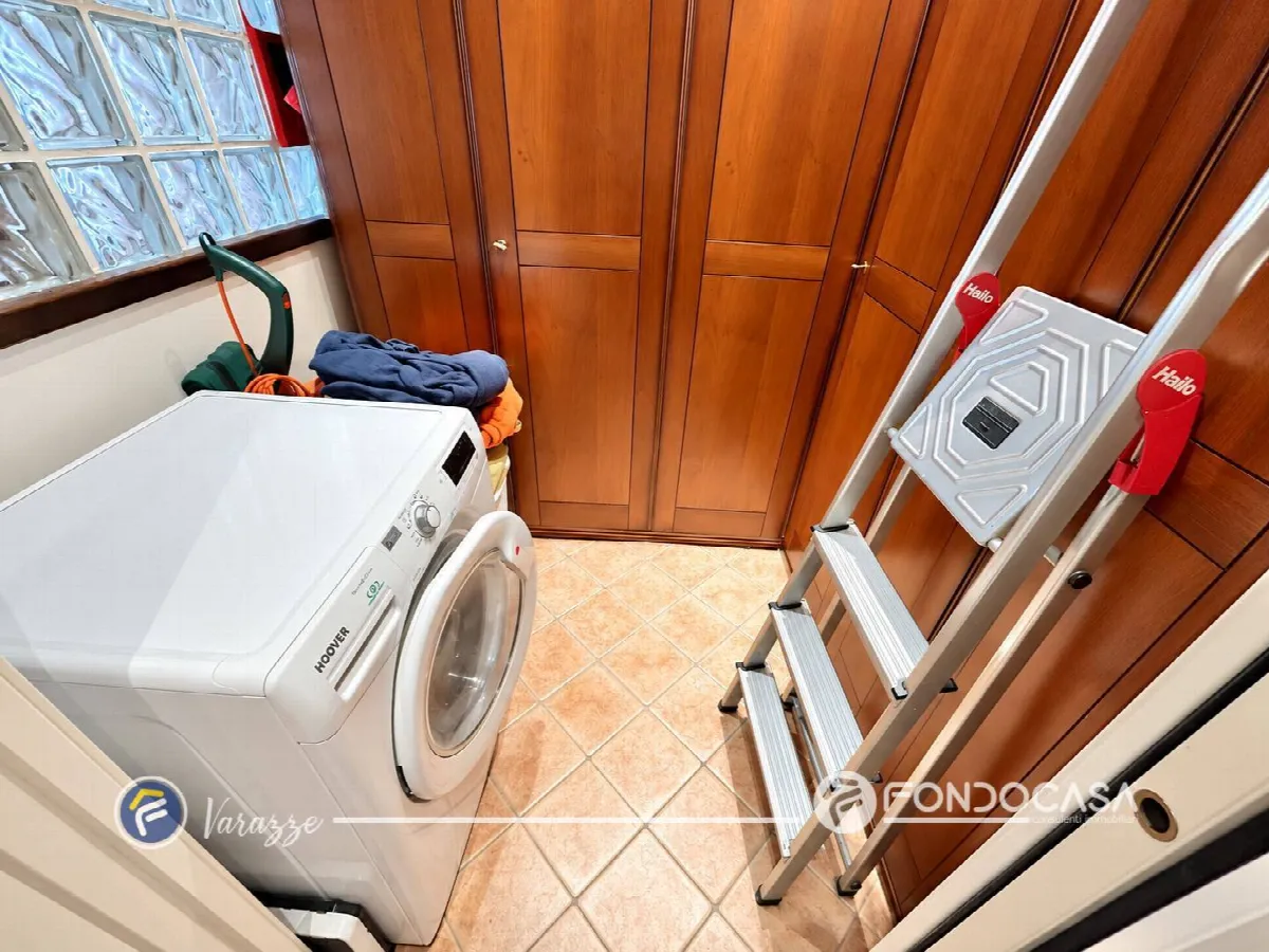 Appartamento in vendita a Varazze - foto 10