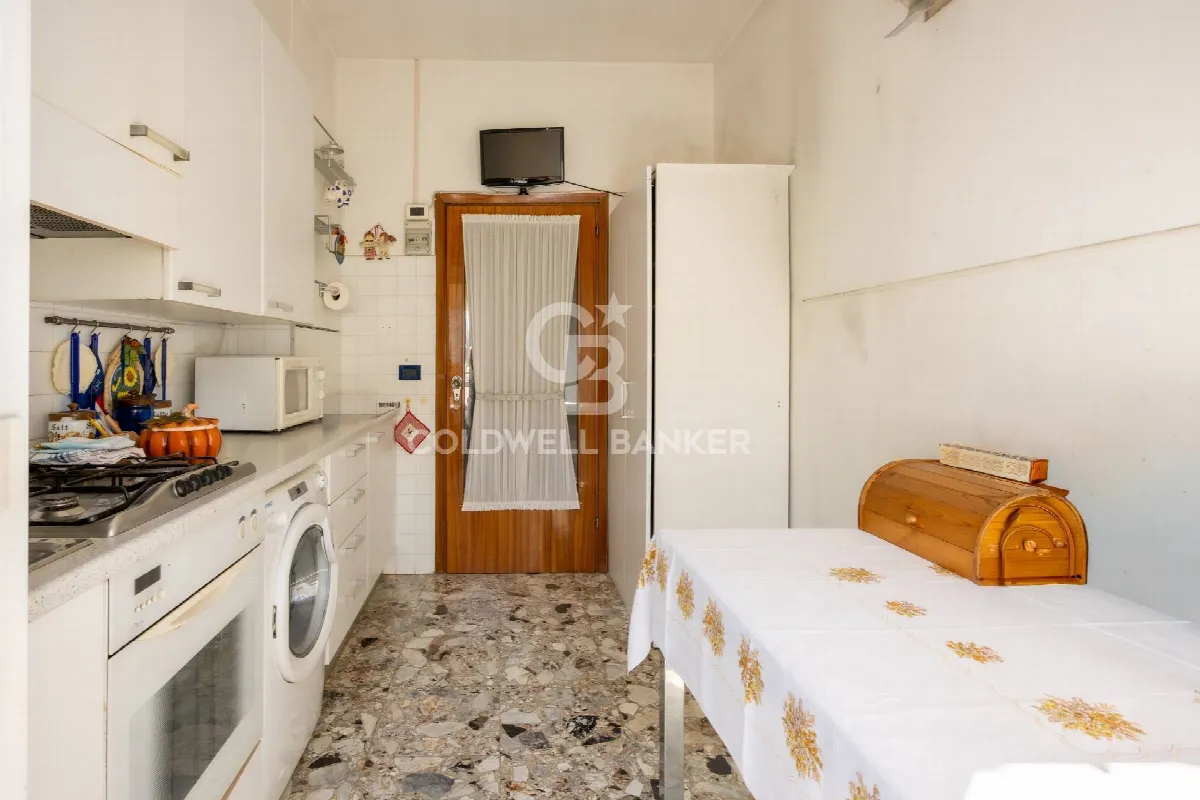 Appartamento in vendita a Venezia, Mestre - foto 2