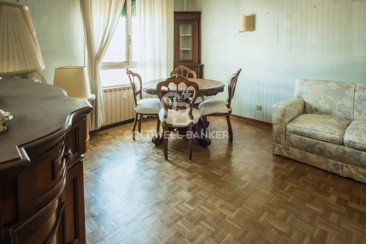 Appartamento in vendita a Venezia, Mestre - foto 6