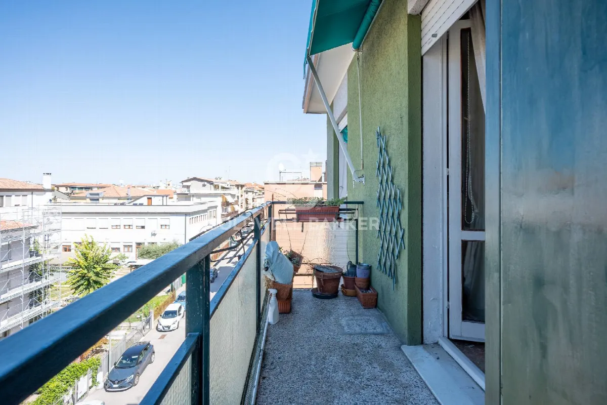 Appartamento in vendita a Venezia, Mestre - foto 7