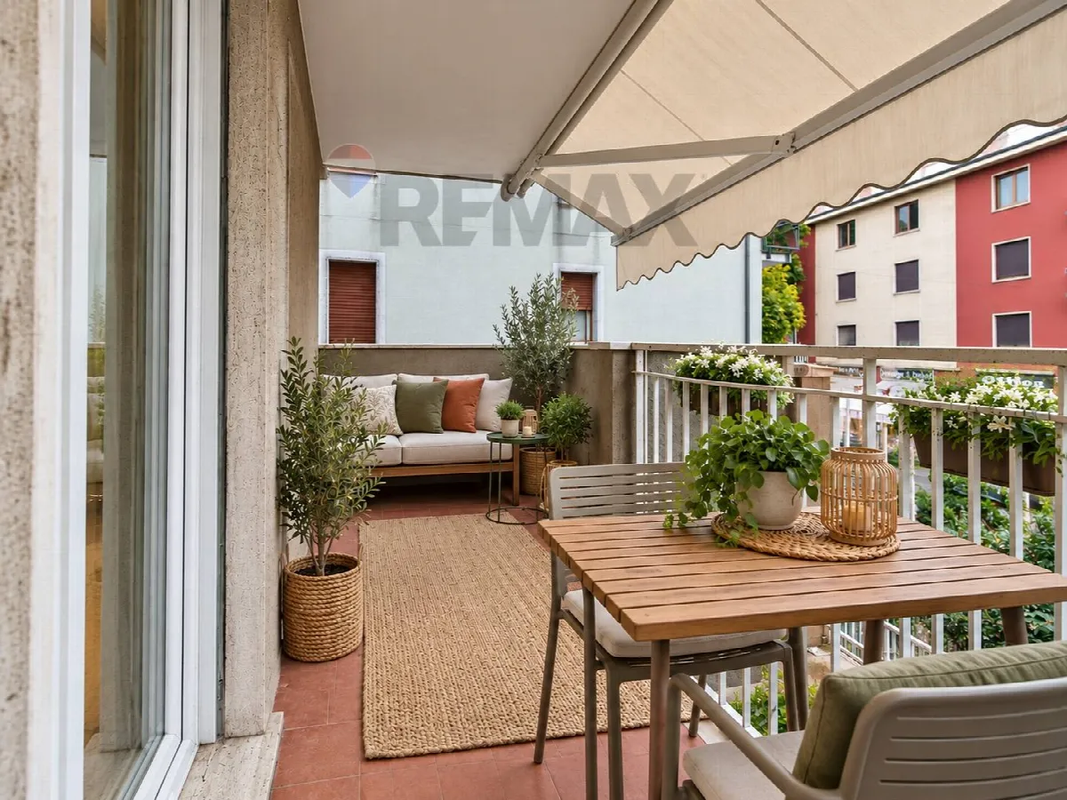 Appartamento in vendita a Busto Arsizio, S. Edoardo - foto 2