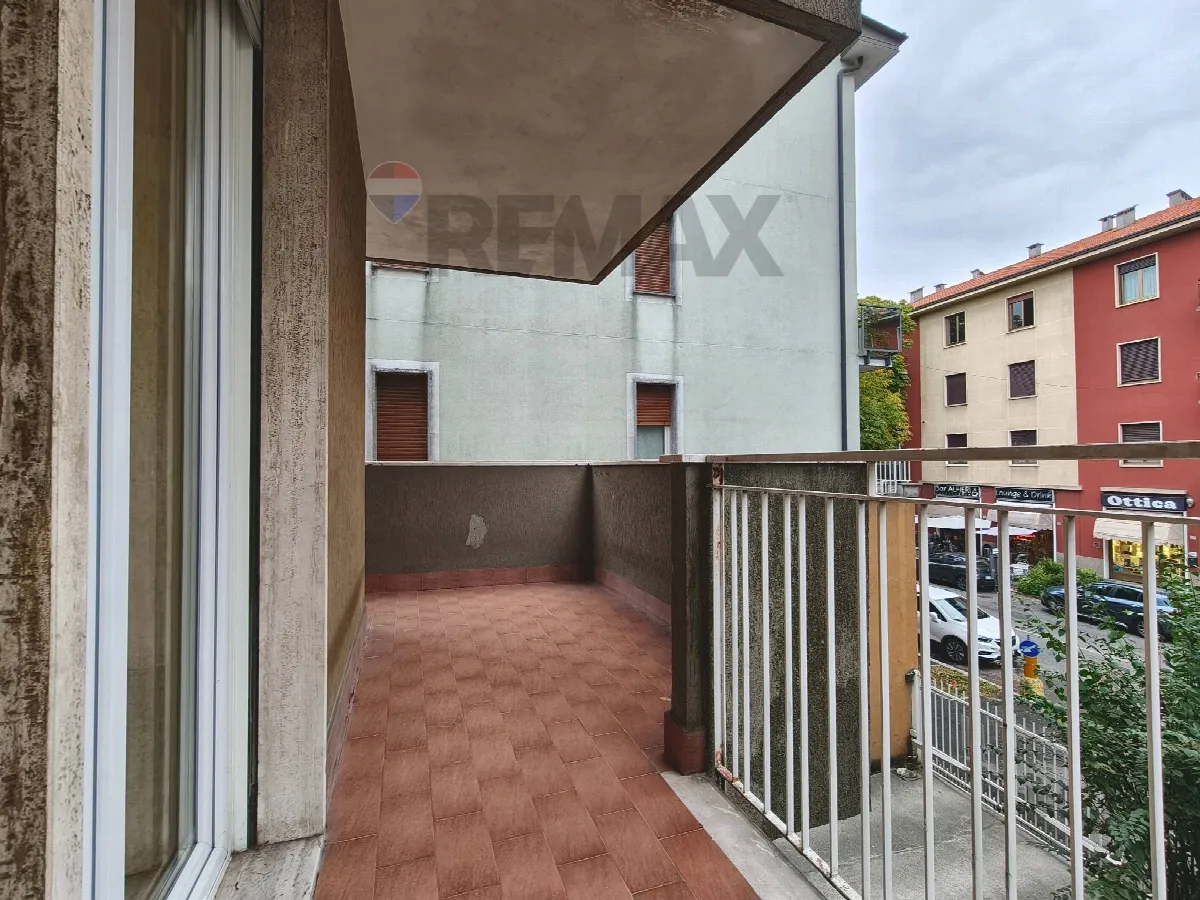 Appartamento in vendita a Busto Arsizio, S. Edoardo - foto 3
