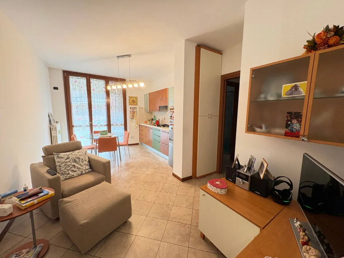 Appartamento in vendita a Cernusco sul Naviglio - foto 2