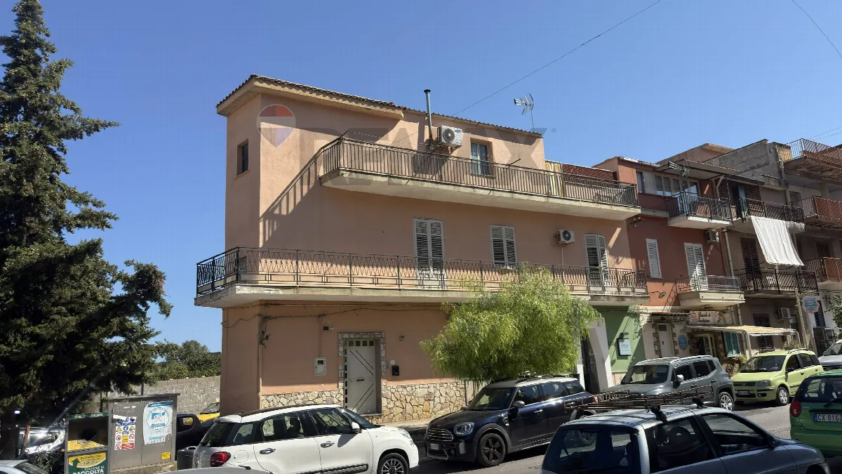 Appartamento in vendita a Misilmeri, Portella di Mare - foto 1