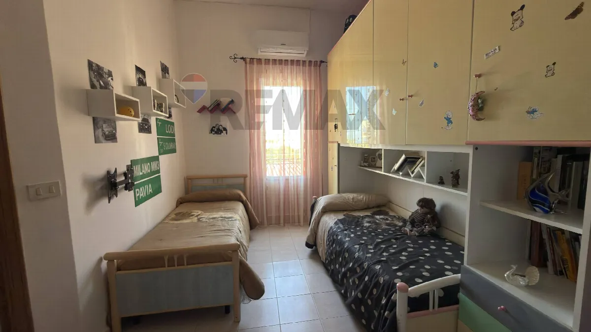 Appartamento in vendita a Misilmeri, Portella di Mare - foto 8