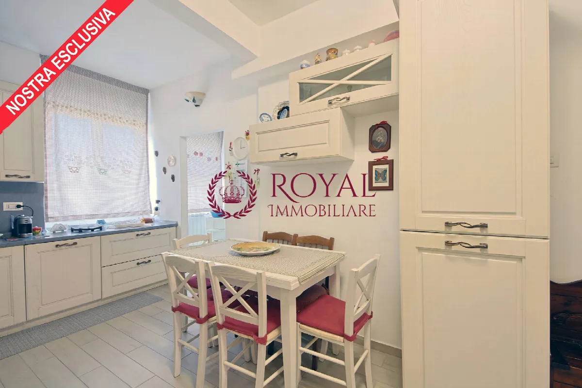 Appartamento in vendita a Livorno, Colline - foto 9