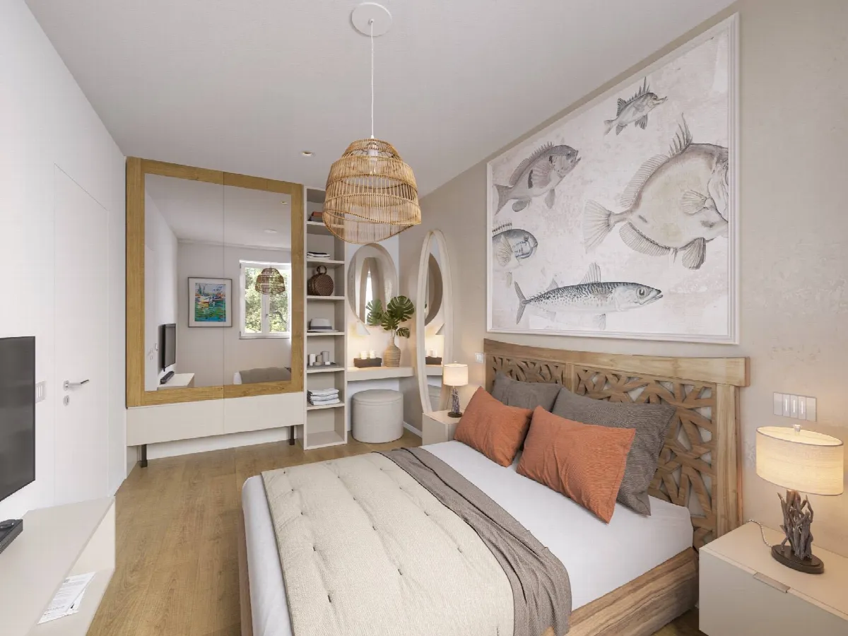 Appartamento in vendita a Nardò, Santa Maria Al Bagno - foto 10