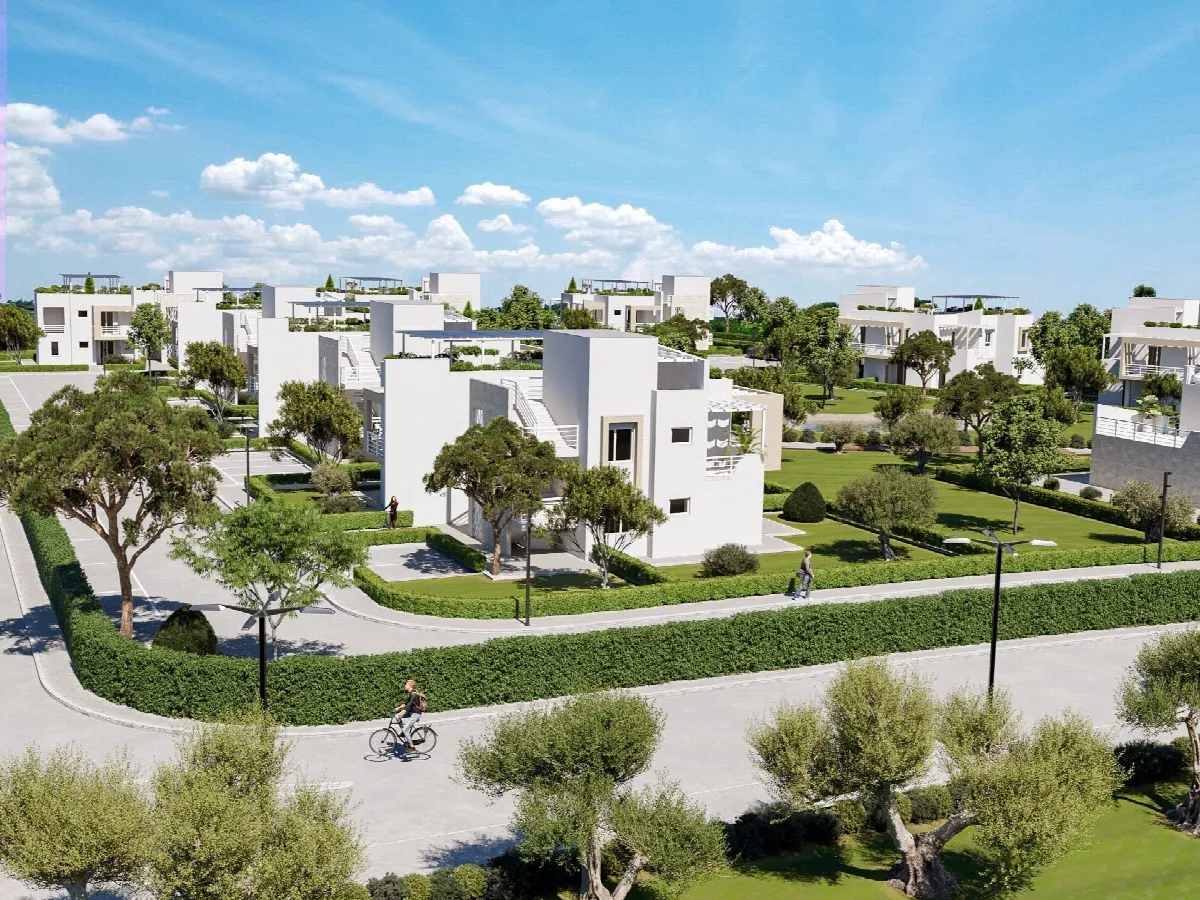 Appartamento in vendita a Nardò, Santa Maria Al Bagno - foto 4