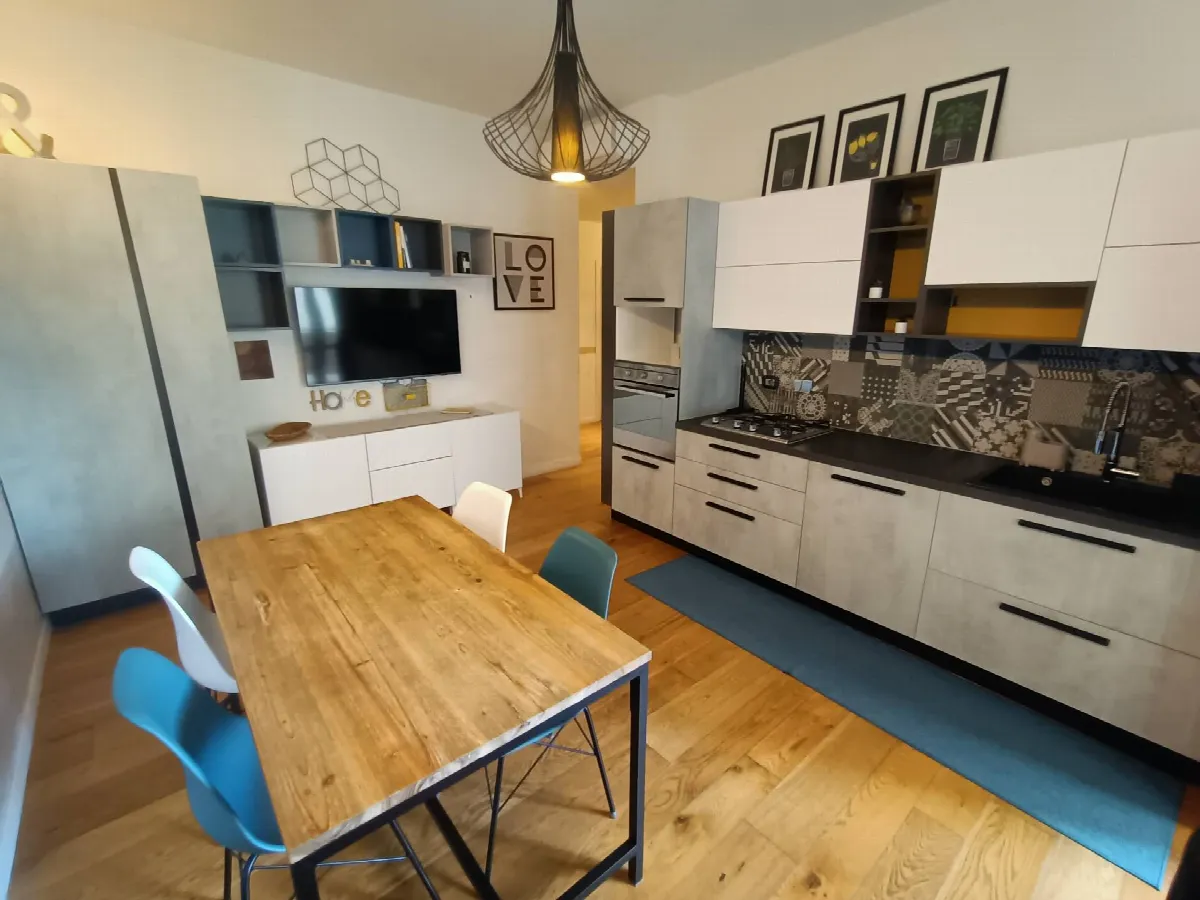 Appartamento in vendita a Firenze - foto 4
