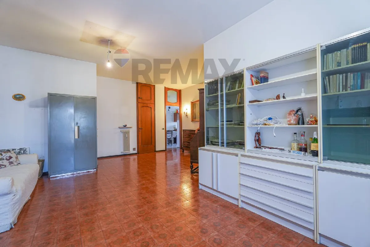 Appartamento in vendita a Bergamo, Canovine - foto 3