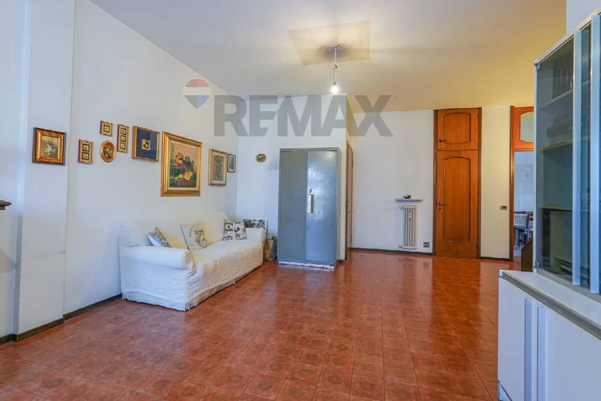 Appartamento in vendita a Bergamo, Canovine - foto 4
