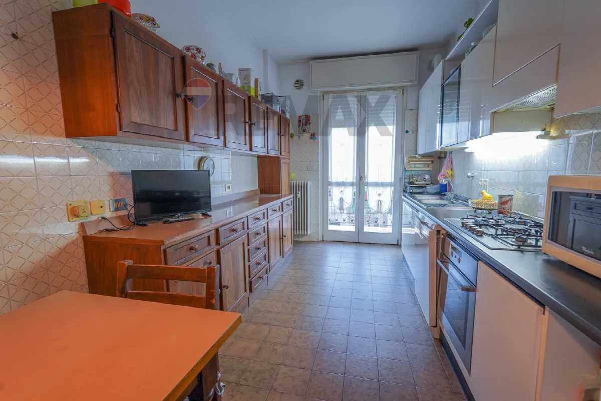 Appartamento in vendita a Bergamo, Canovine - foto 7