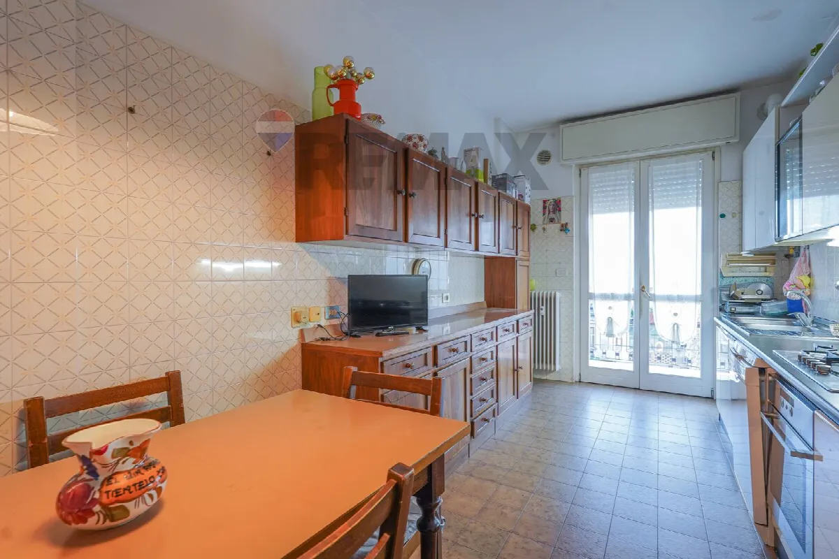 Appartamento in vendita a Bergamo, Canovine - foto 8