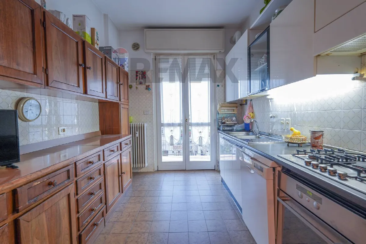 Appartamento in vendita a Bergamo, Canovine - foto 9