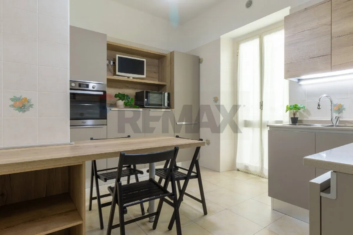 Appartamento in vendita a Cagliari, San Benedetto - foto 10