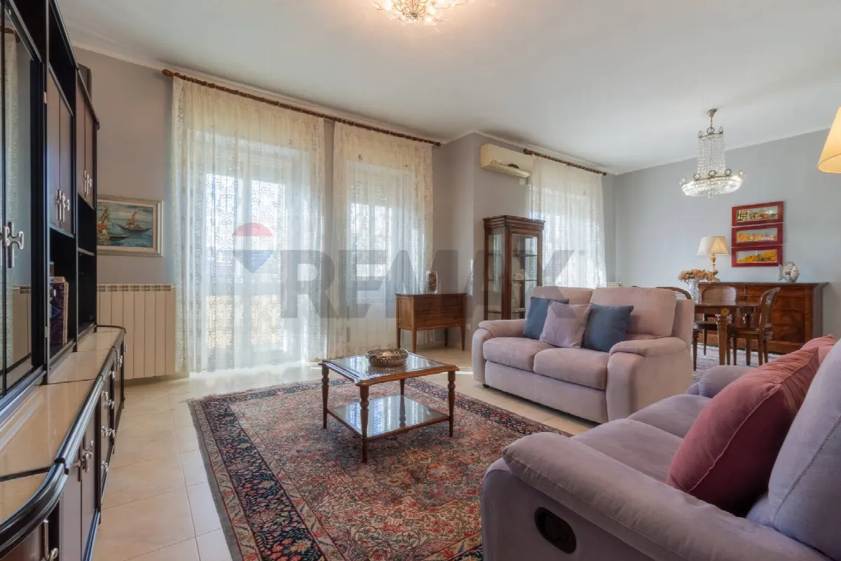Appartamento in vendita a Cagliari, San Benedetto - foto 5