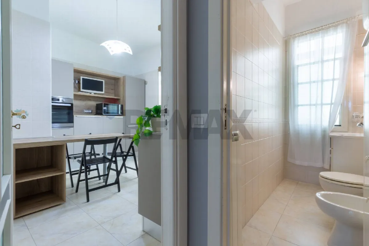 Appartamento in vendita a Cagliari, San Benedetto - foto 9