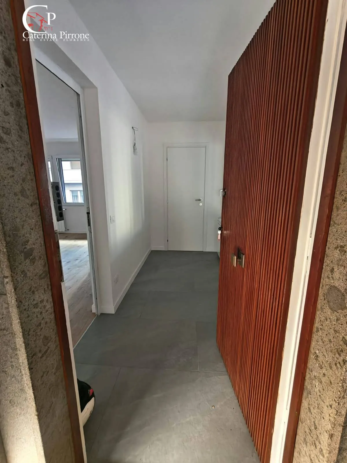 Appartamento in vendita a Firenze, Beccaria - foto 1