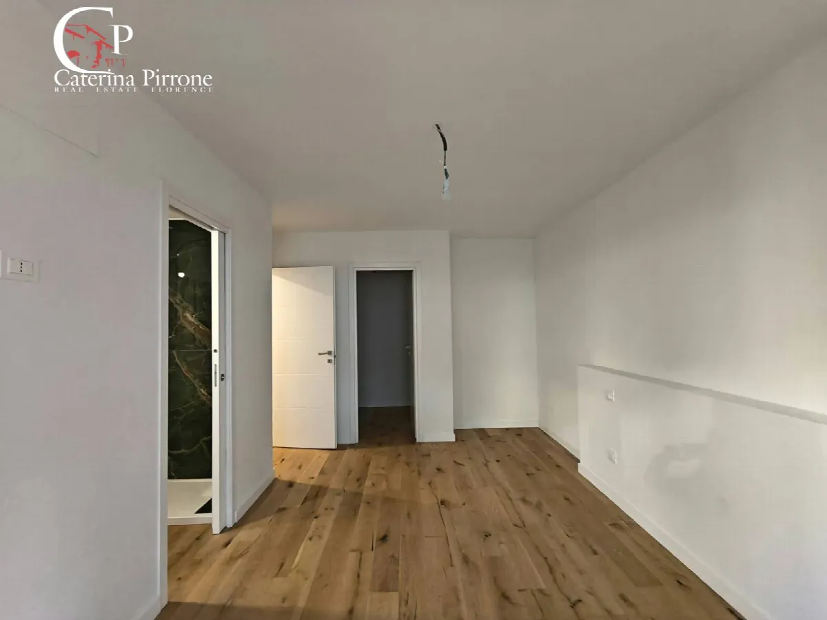 Appartamento in vendita a Firenze, Beccaria - foto 2