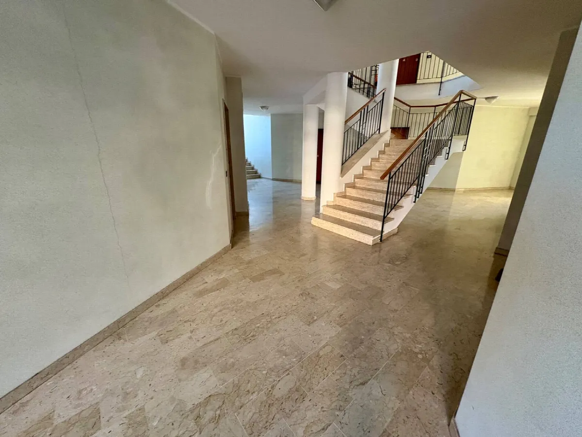 Appartamento in vendita a Fabriano, PERIFERIA - foto 4
