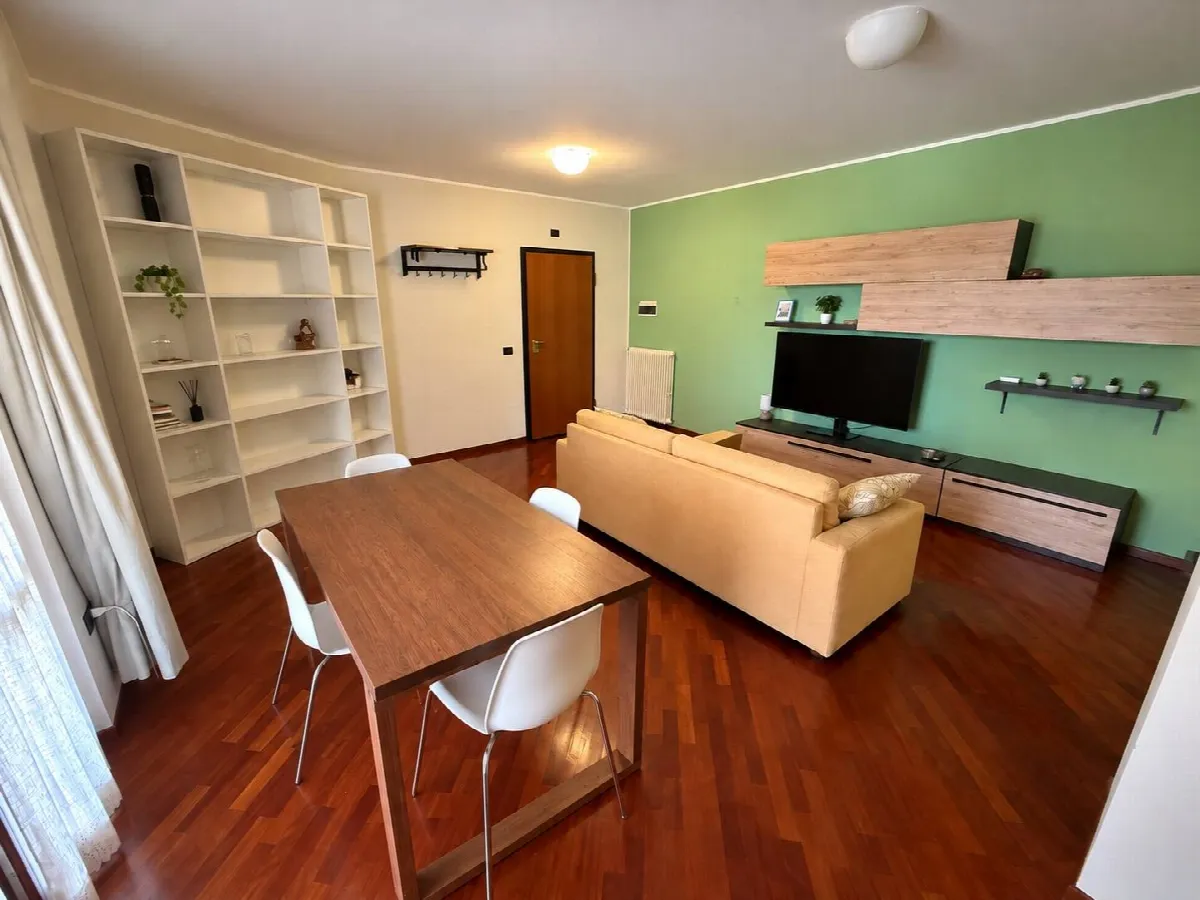 Appartamento in vendita a Fabriano, PERIFERIA - foto 7