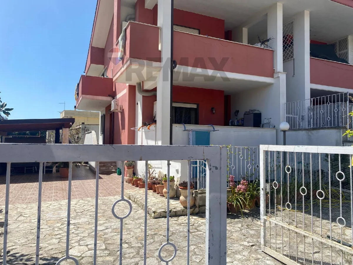 Casa Semindipendente in vendita a Santa Marinella - foto 4