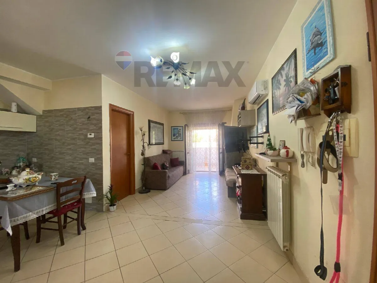 Casa Semindipendente in vendita a Santa Marinella - foto 8