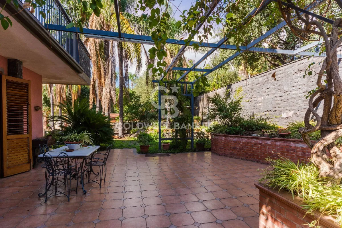 Villa in vendita a Acireale - foto 10