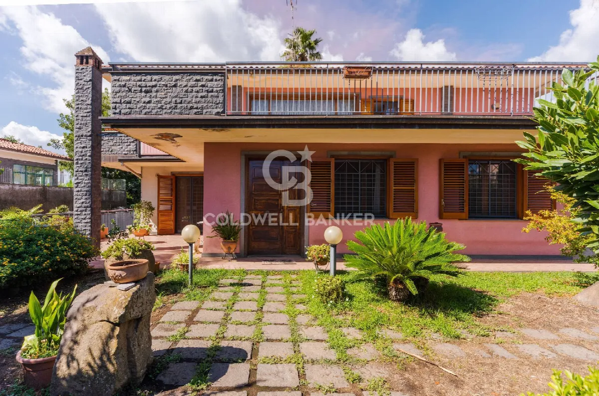Villa in vendita a Acireale - foto 2
