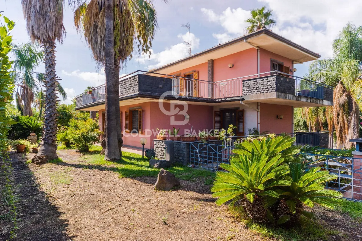 Villa in vendita a Acireale - foto 4
