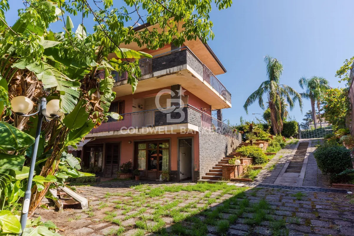 Villa in vendita a Acireale - foto 7