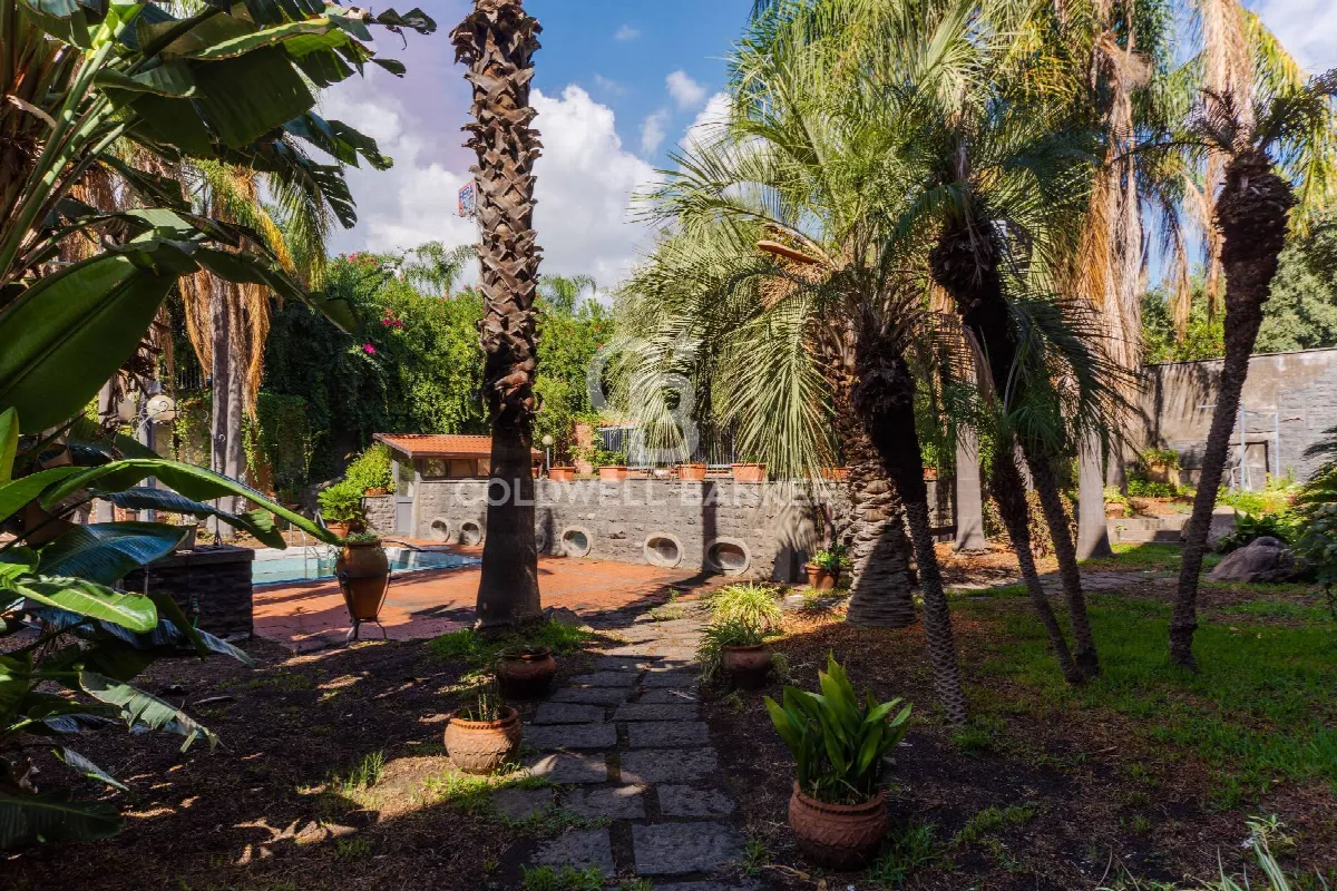 Villa in vendita a Acireale - foto 8