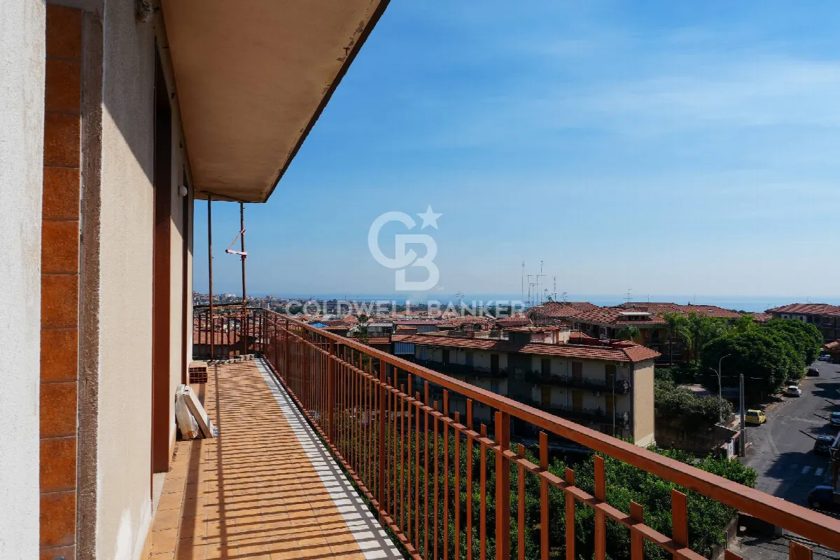 Appartamento in vendita a Aci Catena - foto 7