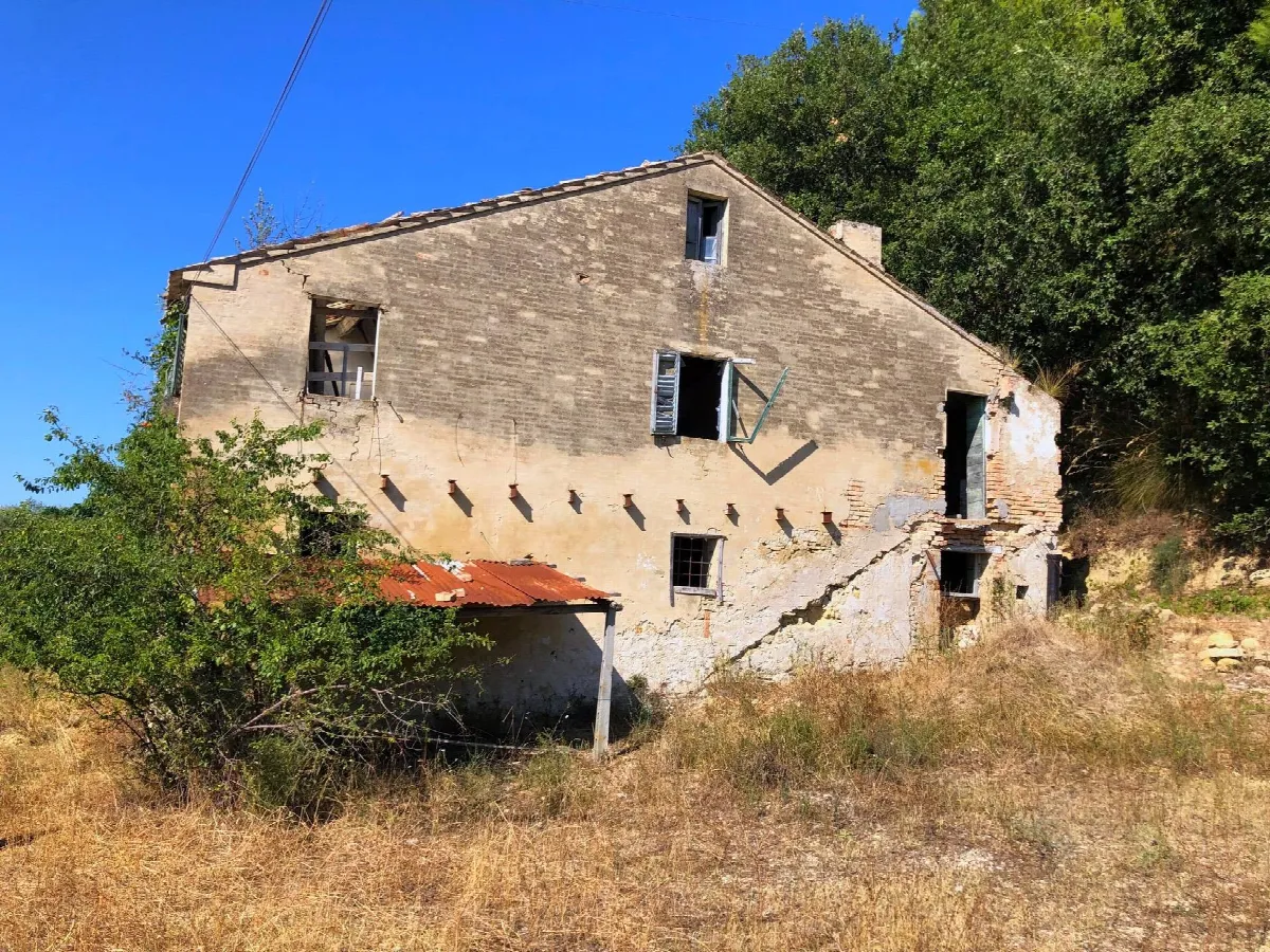 Rustico in vendita a Grottammare - foto 2