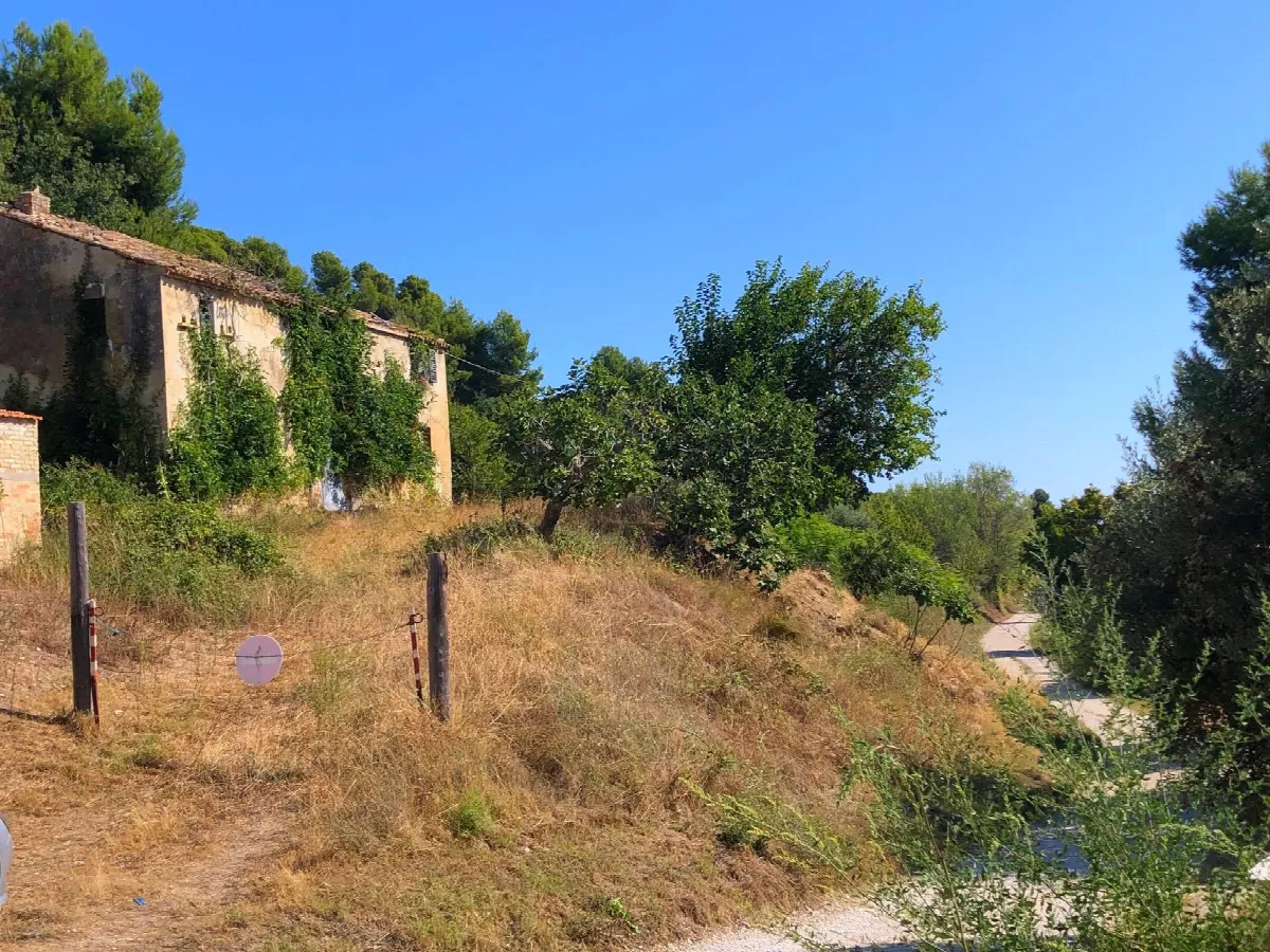 Rustico in vendita a Grottammare - foto 3