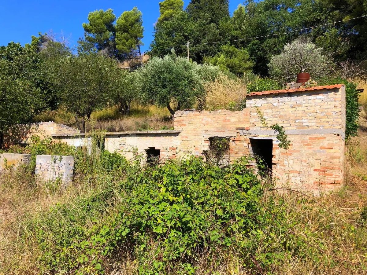Rustico in vendita a Grottammare - foto 5