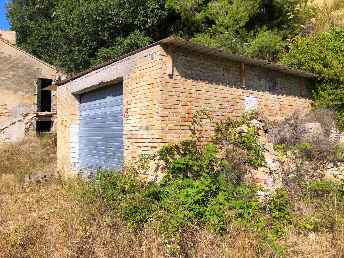 Rustico in vendita a Grottammare - foto 6
