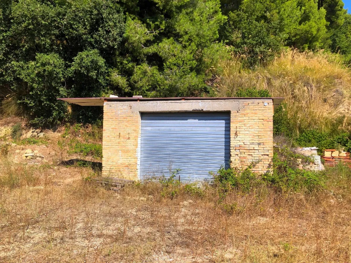 Rustico in vendita a Grottammare - foto 7
