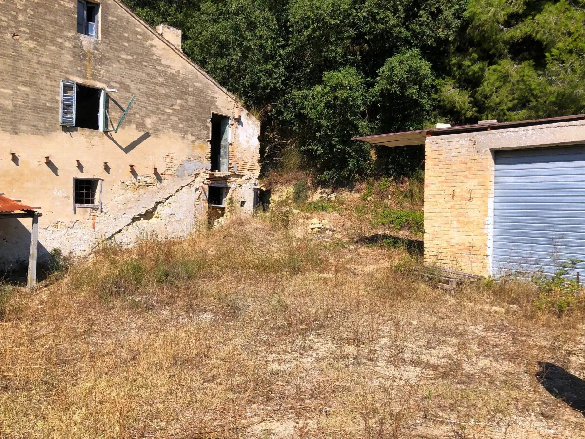 Rustico in vendita a Grottammare - foto 8
