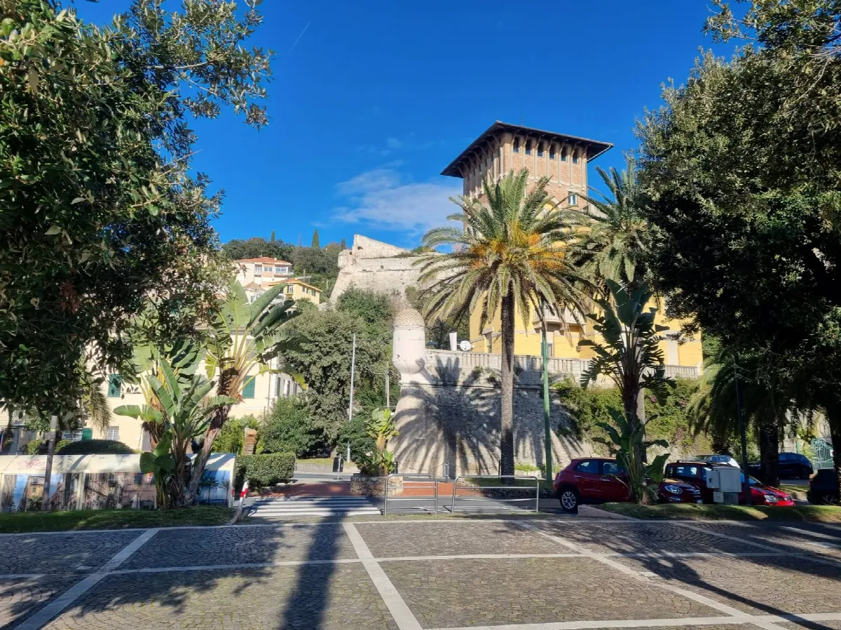 Appartamento in vendita a Finale Ligure, Finale Marina - foto 10