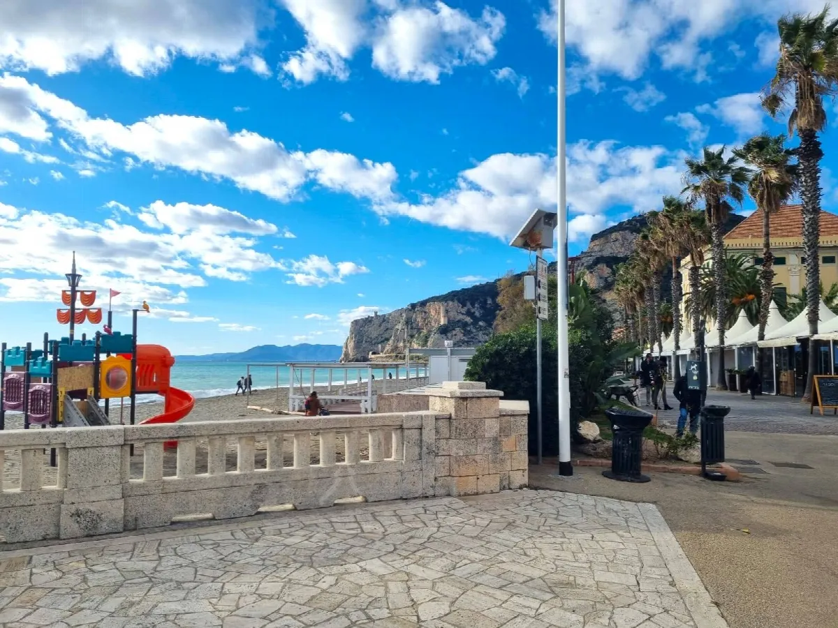 Appartamento in vendita a Finale Ligure, Finale Marina - foto 3