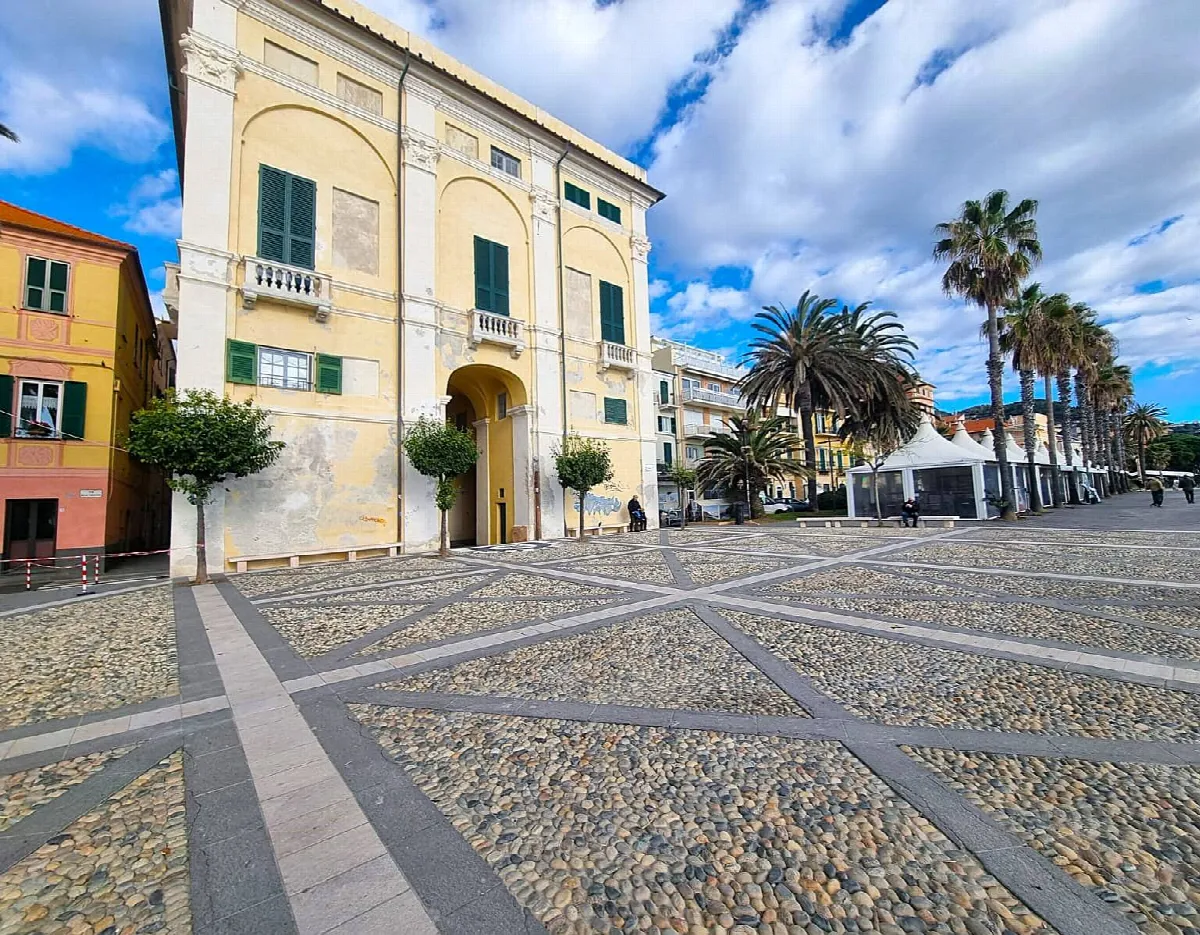 Appartamento in vendita a Finale Ligure, Finale Marina - foto 4